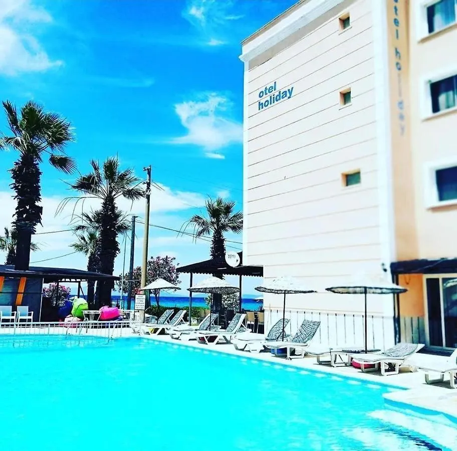 Holiday Hotel 쿠사다시 터키