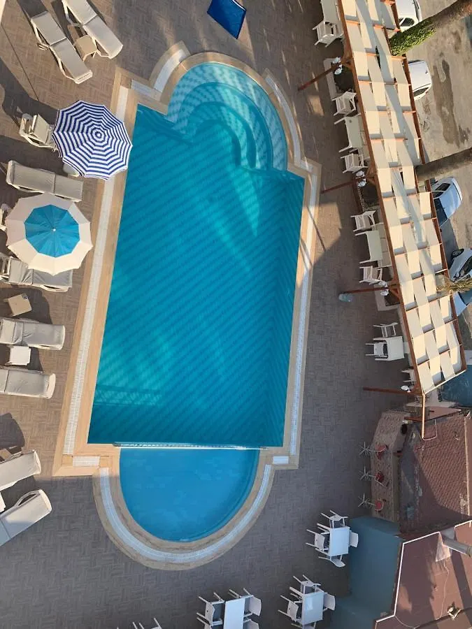 Holiday Hotel 쿠사다시 터키