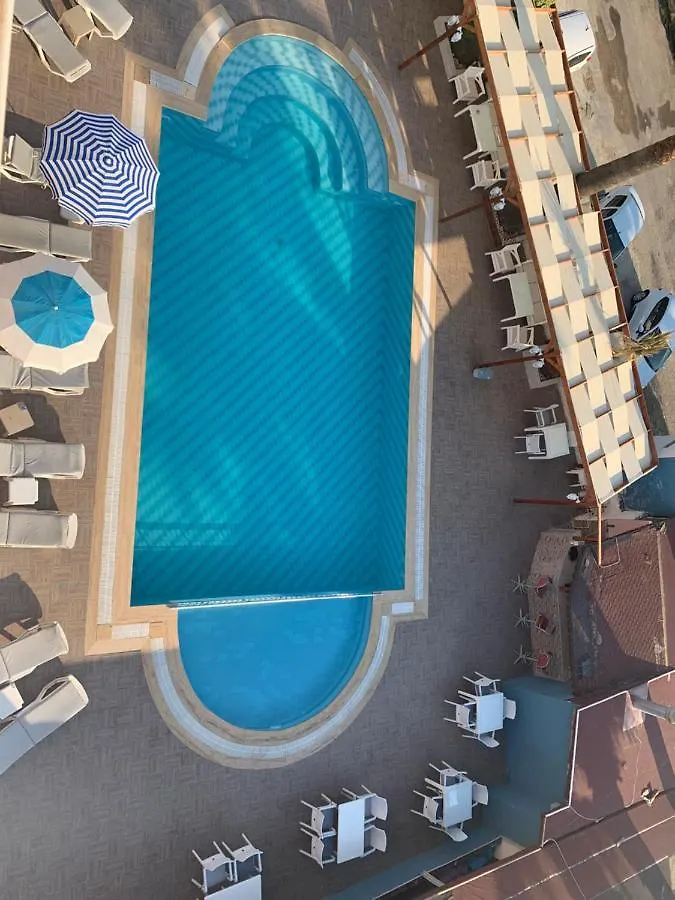 Holiday Hotel 쿠사다시 0*,  터키