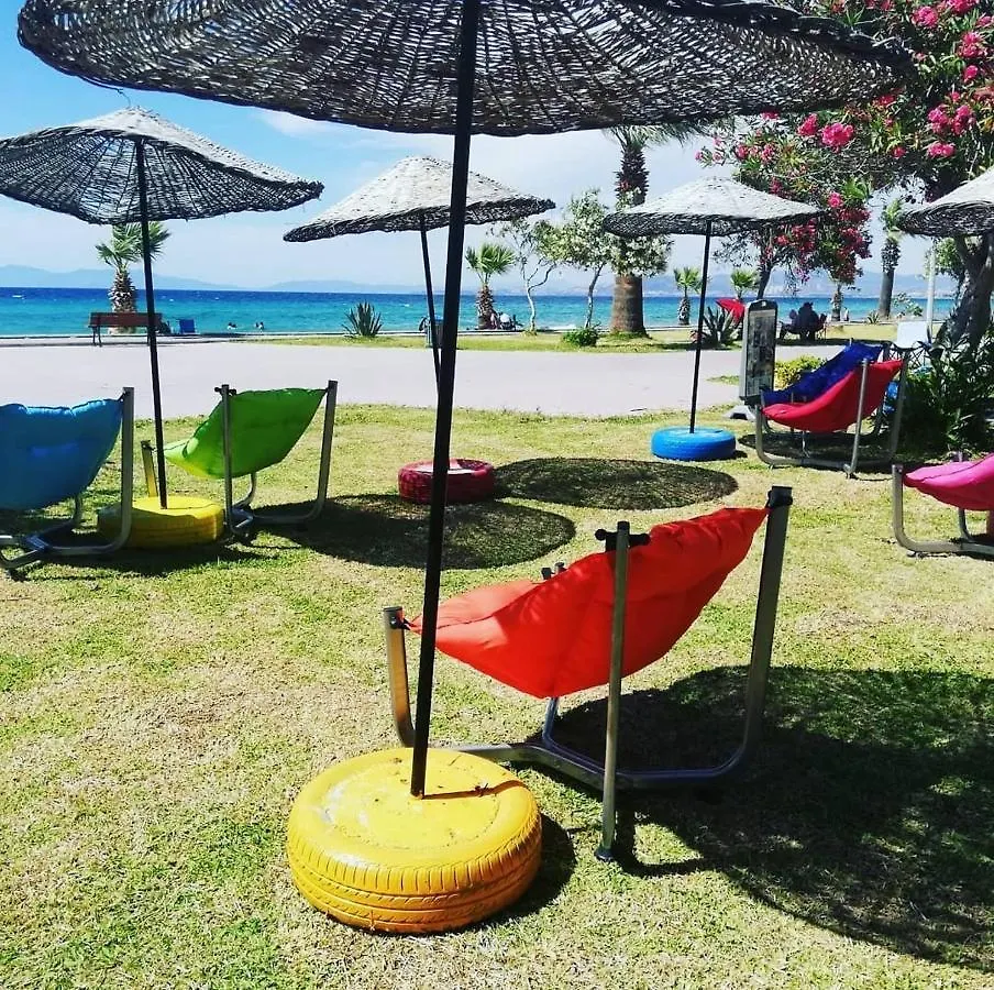 Holiday Hotel 쿠사다시 0*,  터키