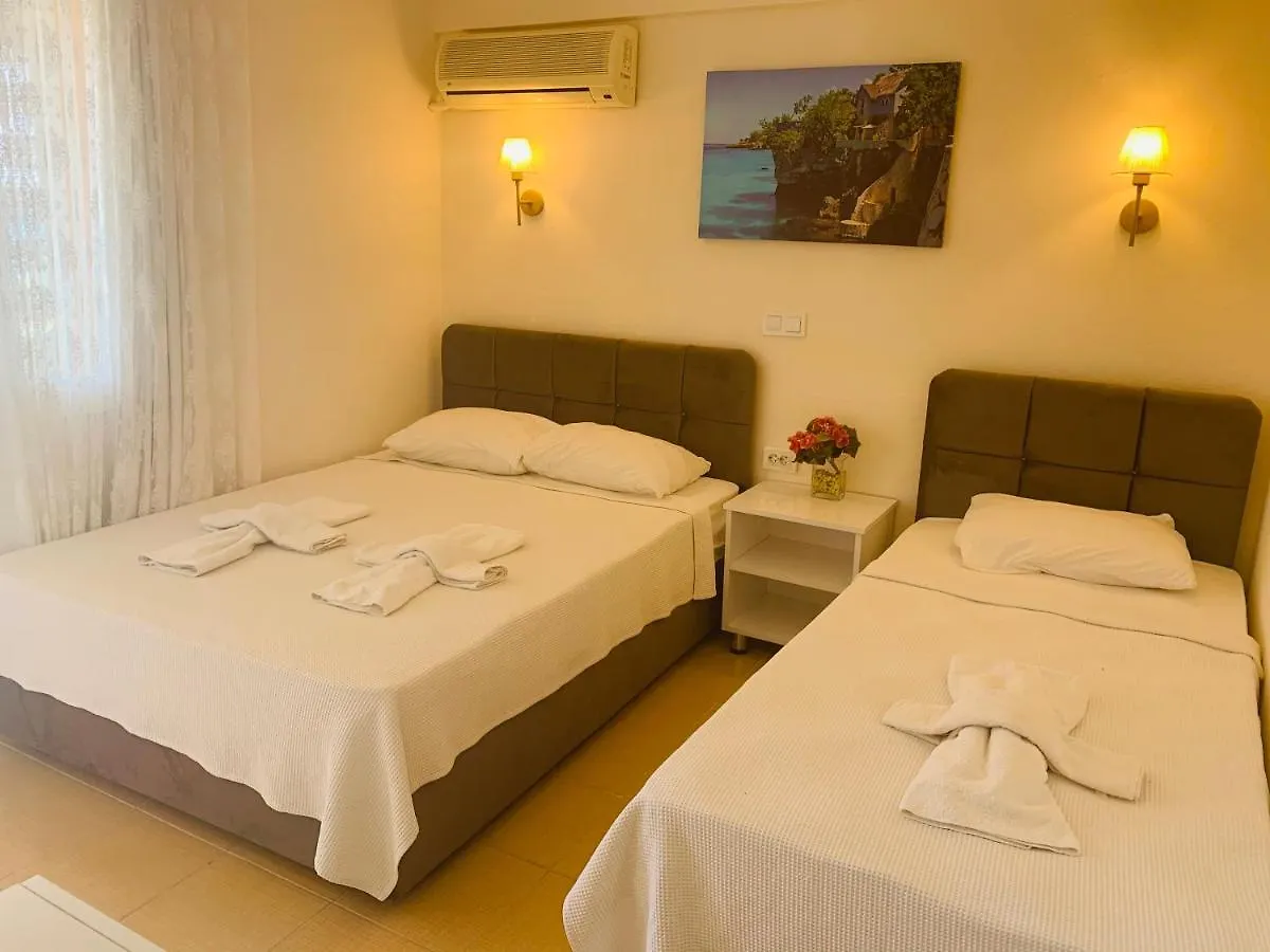 Holiday Hotel 쿠사다시 0*,