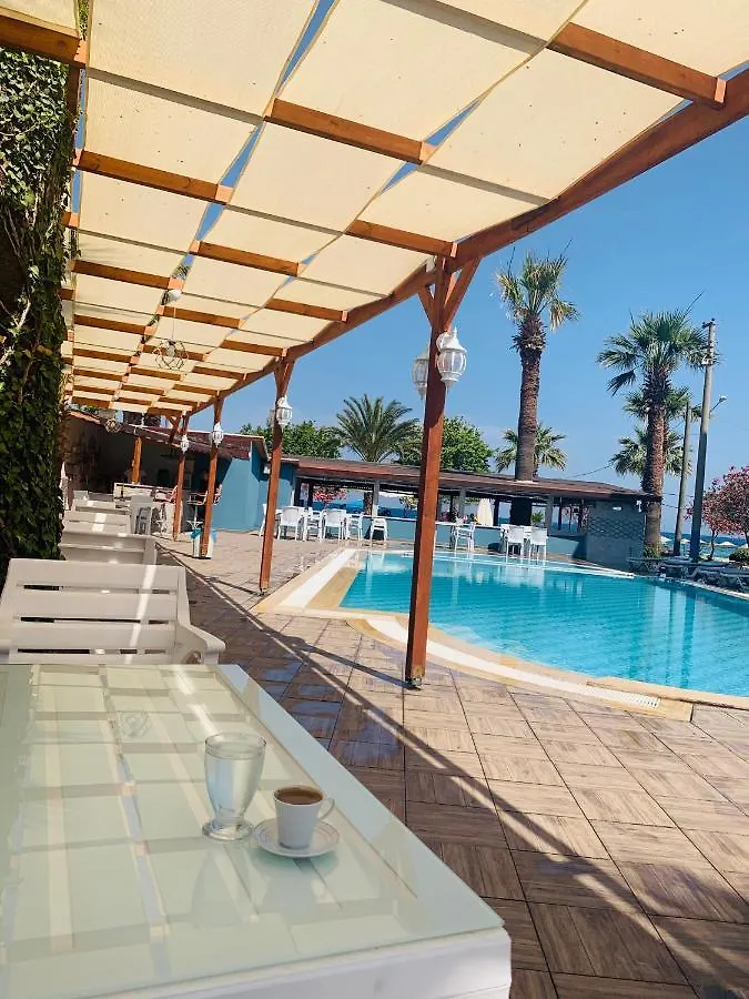 Holiday Hotel 쿠사다시 터키